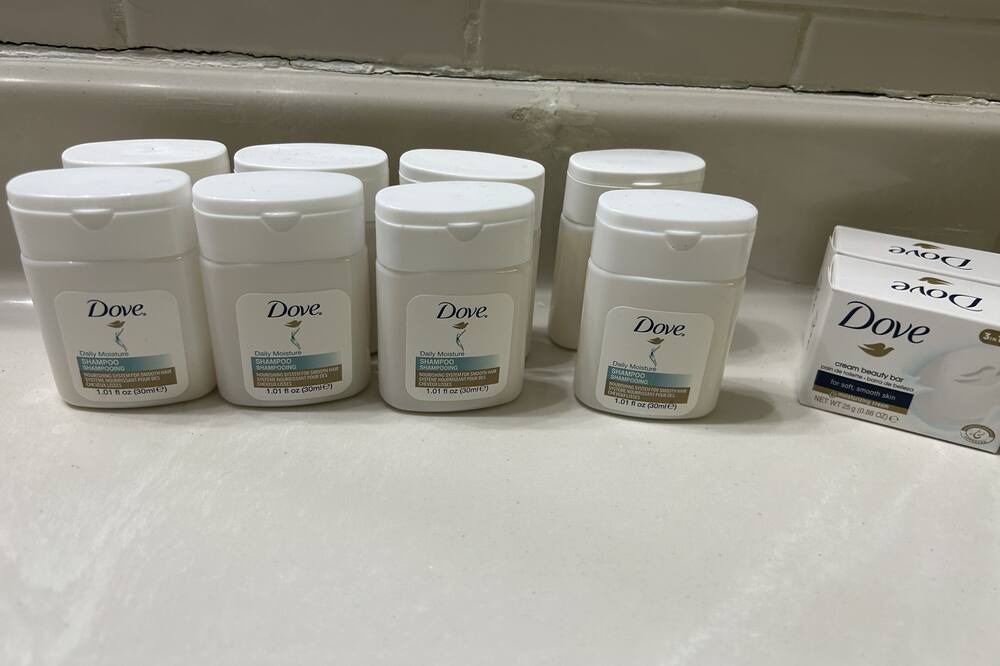 Photo of Bathroom in Joelton