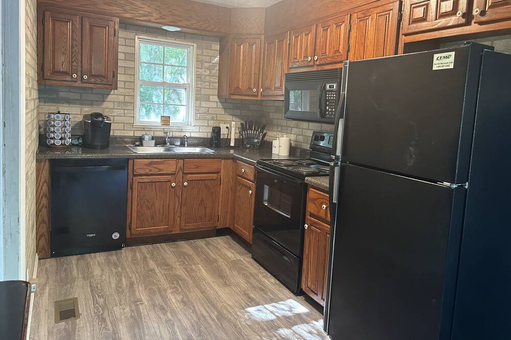 Photo of Kitchen in Joelton