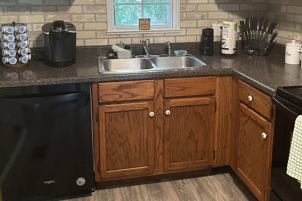 Photo of Kitchen in Joelton
