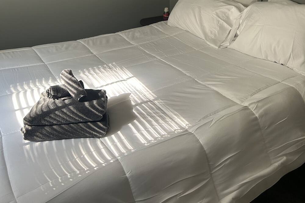 Photo of Bedroom in Joelton