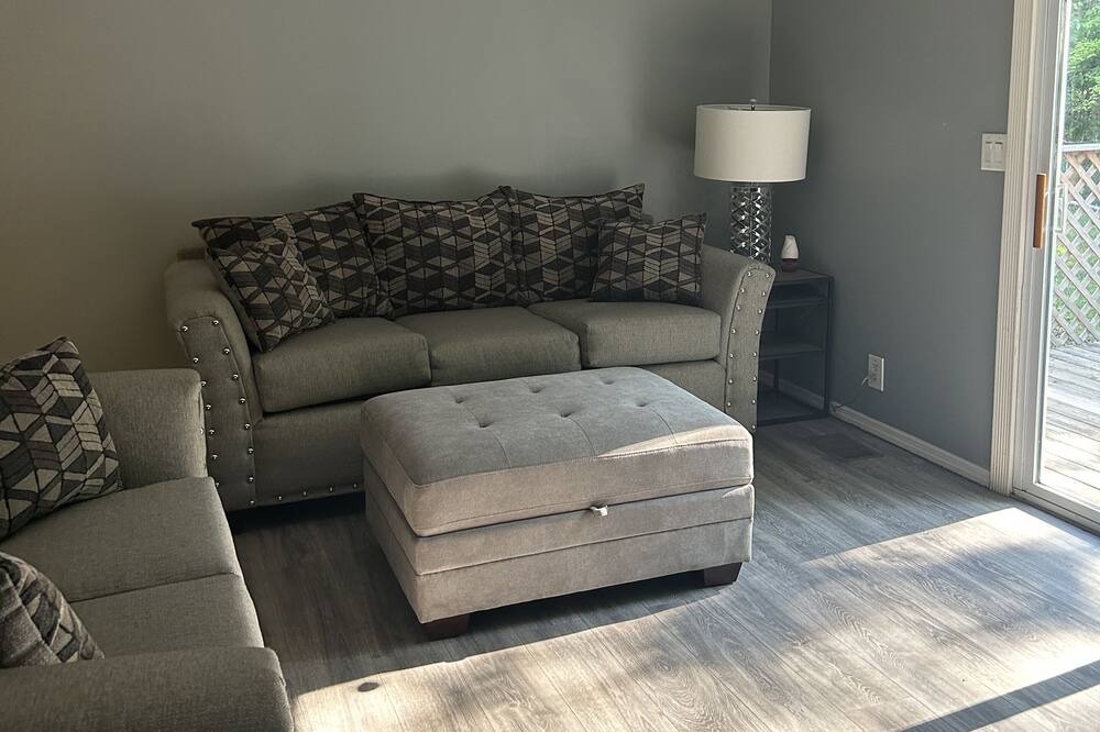 Photo of Livingroom in Joelton
