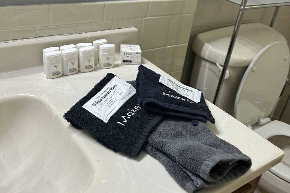 Photo of Bathroom in Joelton