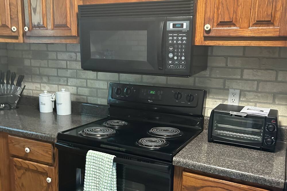 Photo of Kitchen in Joelton