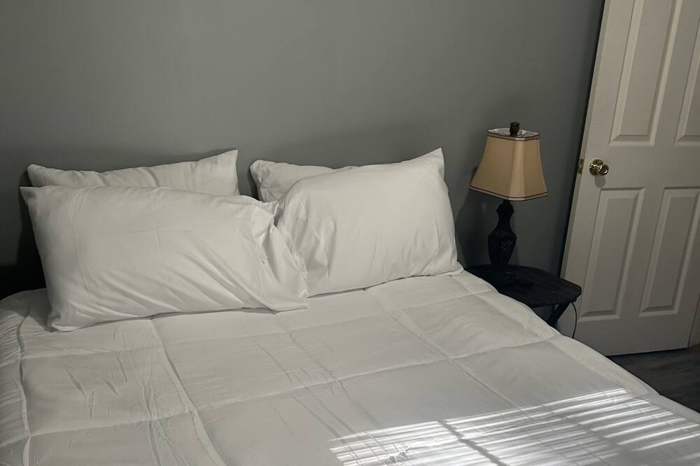 Photo of Bedroom in Joelton