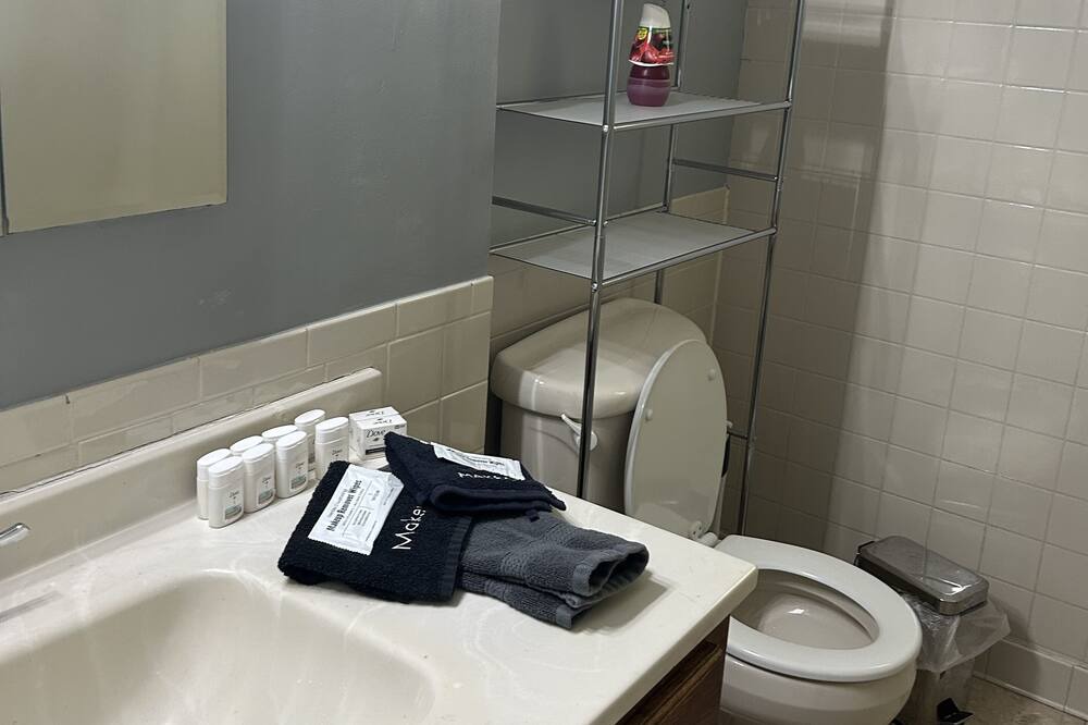 Photo of Bathroom in Joelton