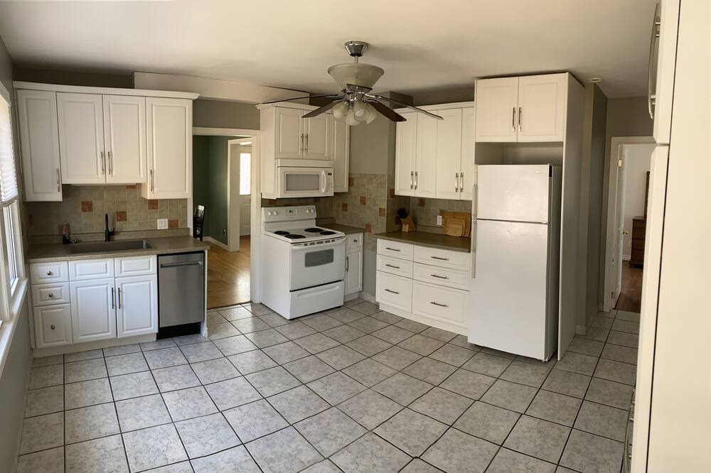 Photo of Kitchen in Point Edward