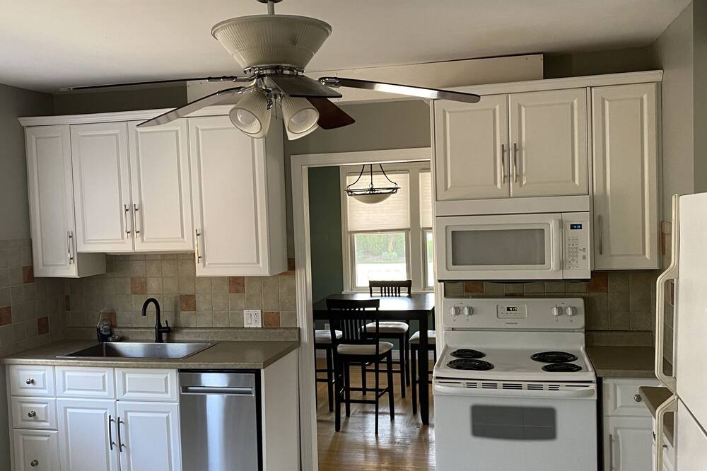 Photo of Kitchen in Point Edward