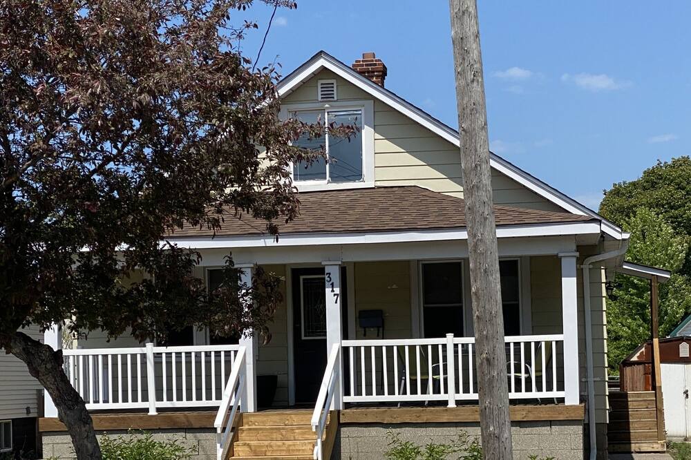 Photo of Outdoor in Point Edward