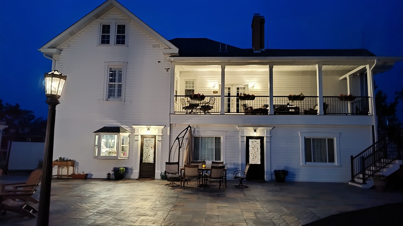 Photo of Outdoor in Westland