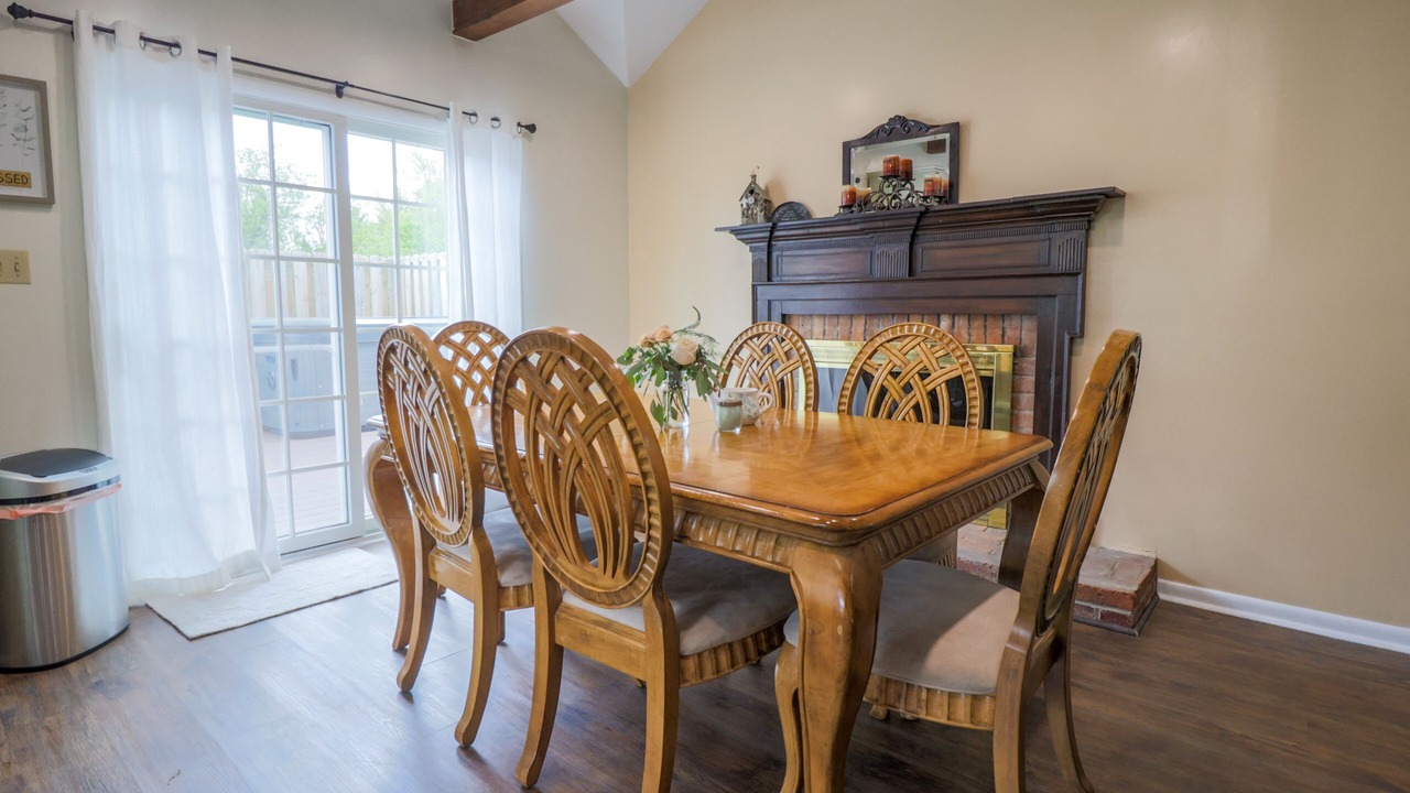 Photo of Bedroom in Westland