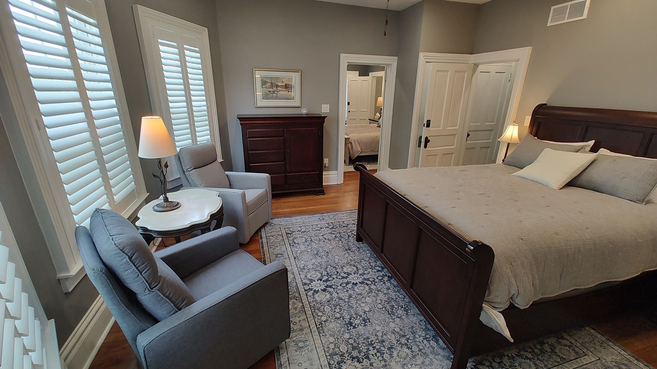 Photo of Bedroom in Westland
