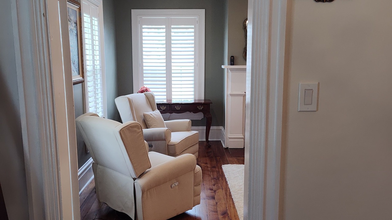 Photo of Bedroom in Westland