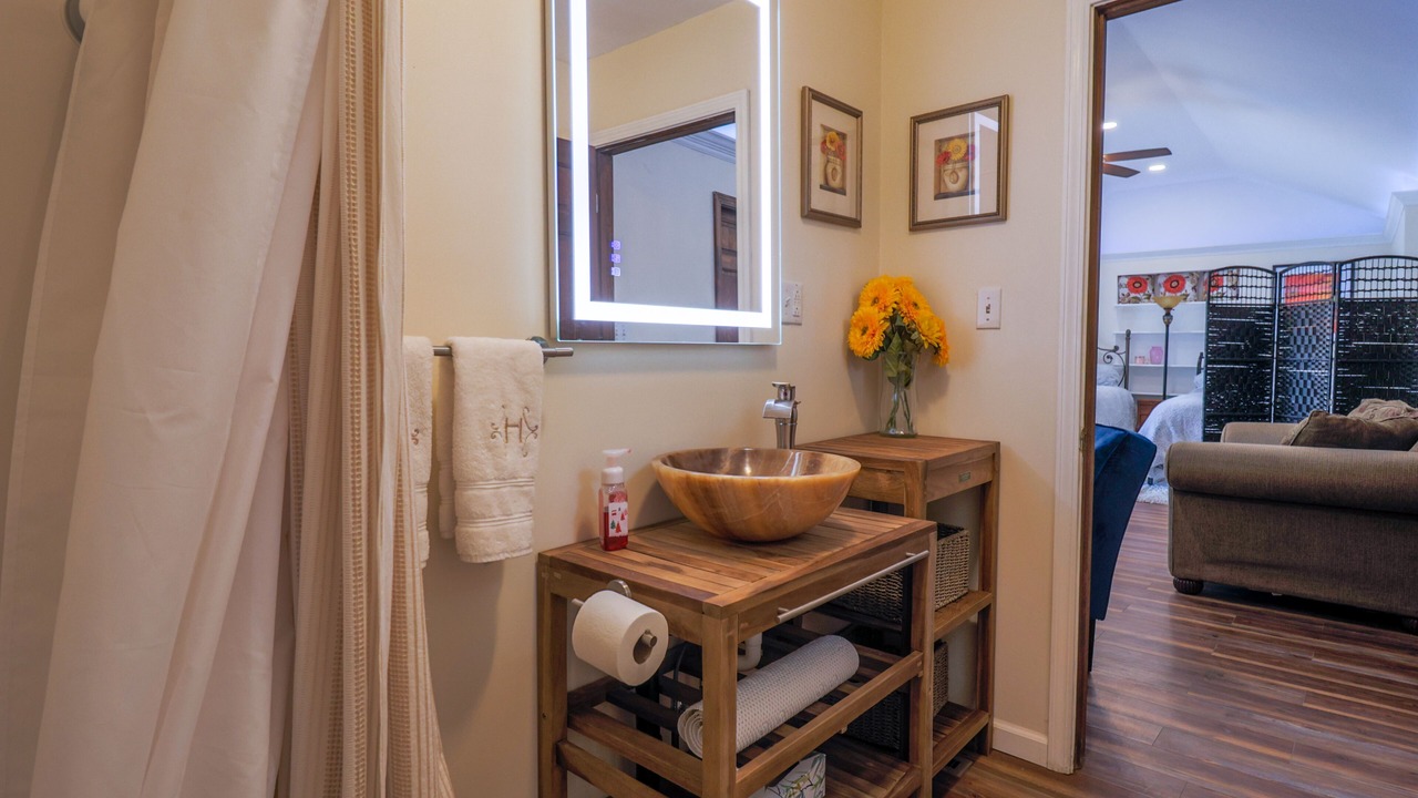 Photo of Bathroom in Westland