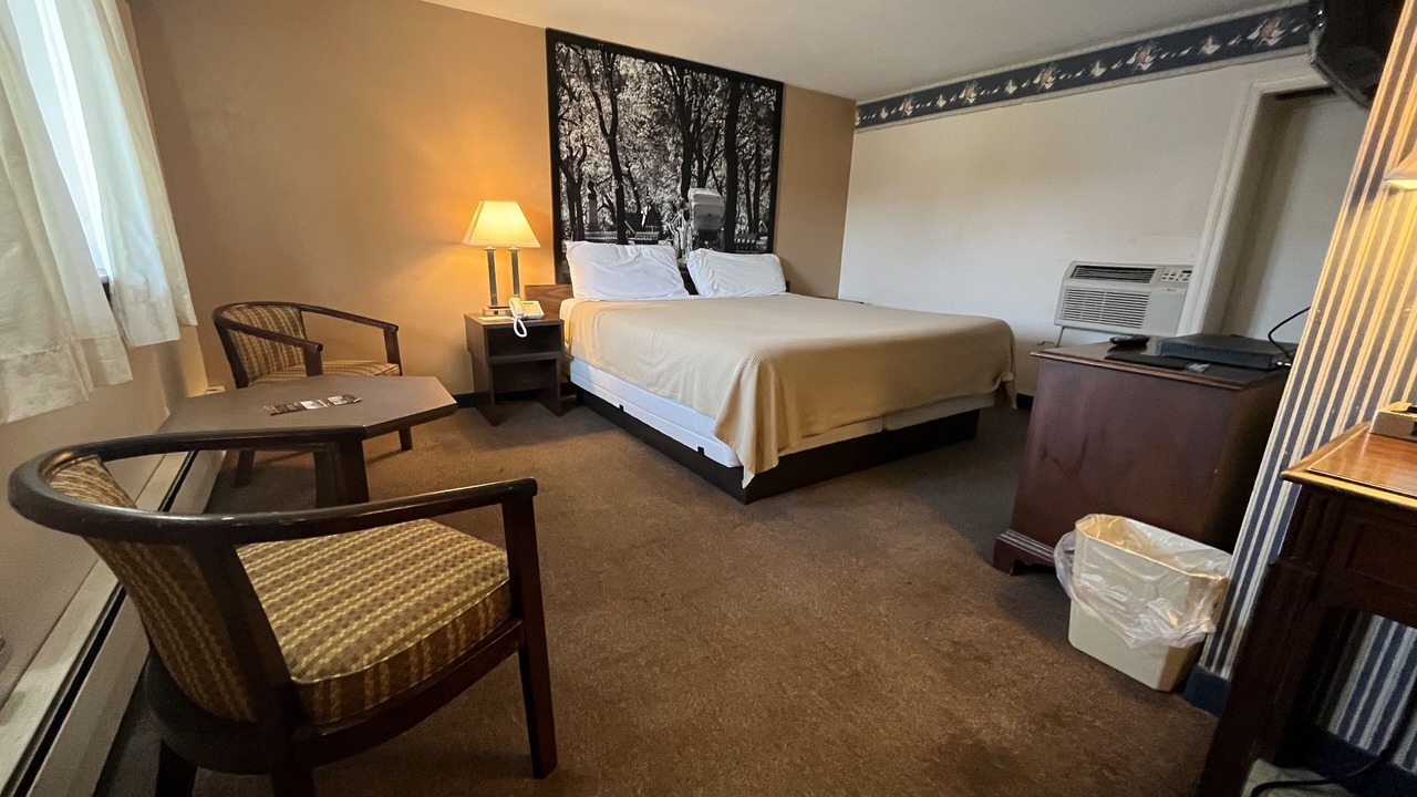 Photo of Bedroom in Mansfield