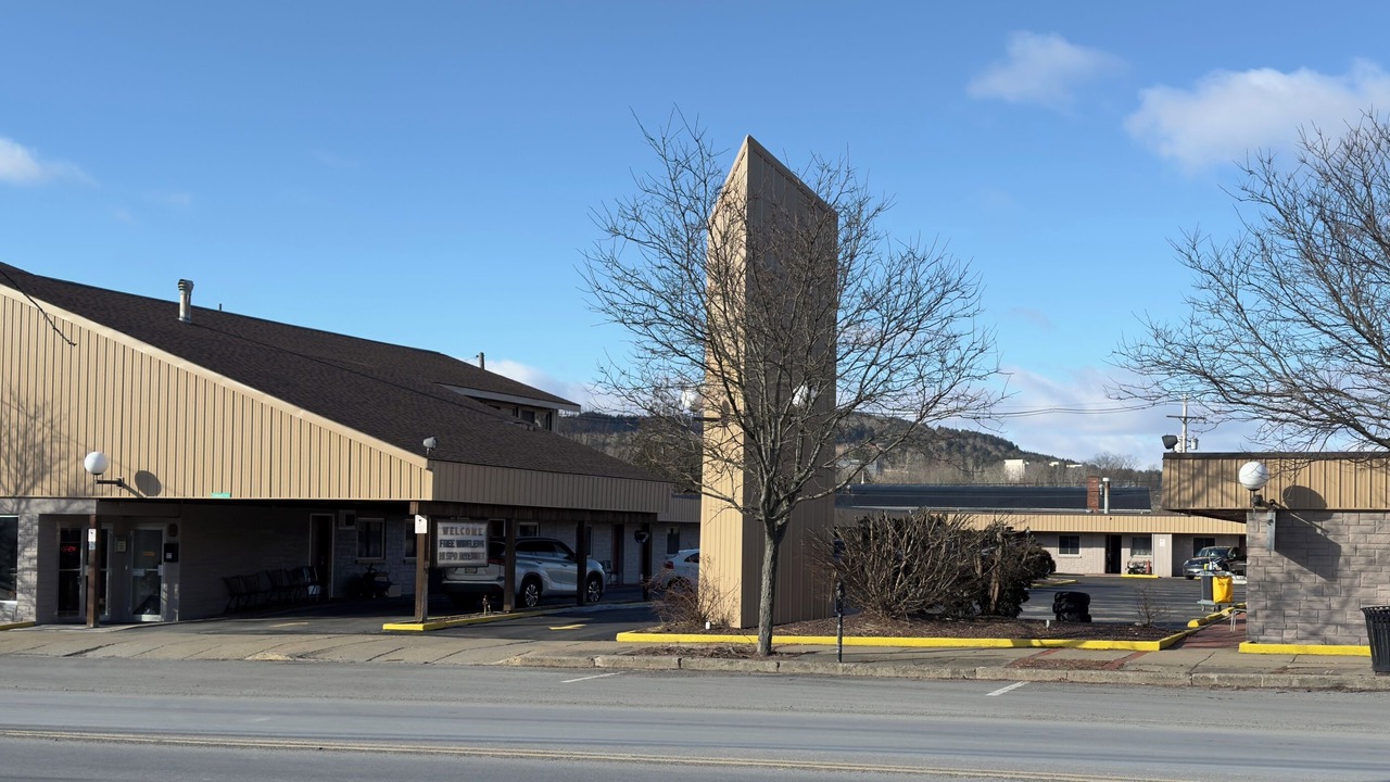 Photo of Outdoor in Mansfield