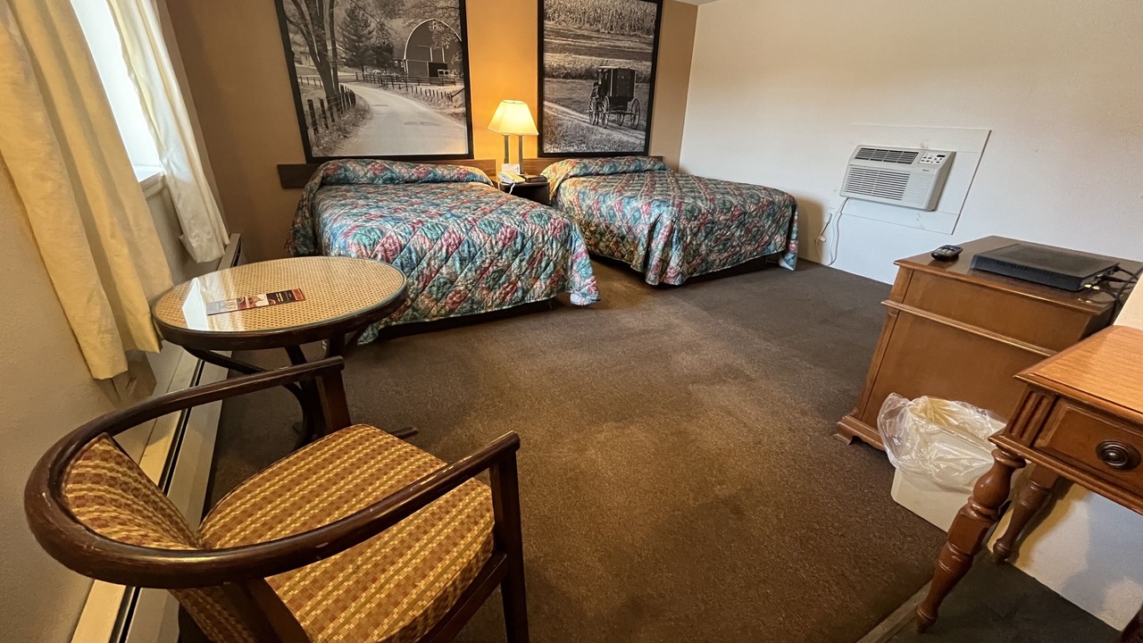 Photo of Bedroom in Mansfield