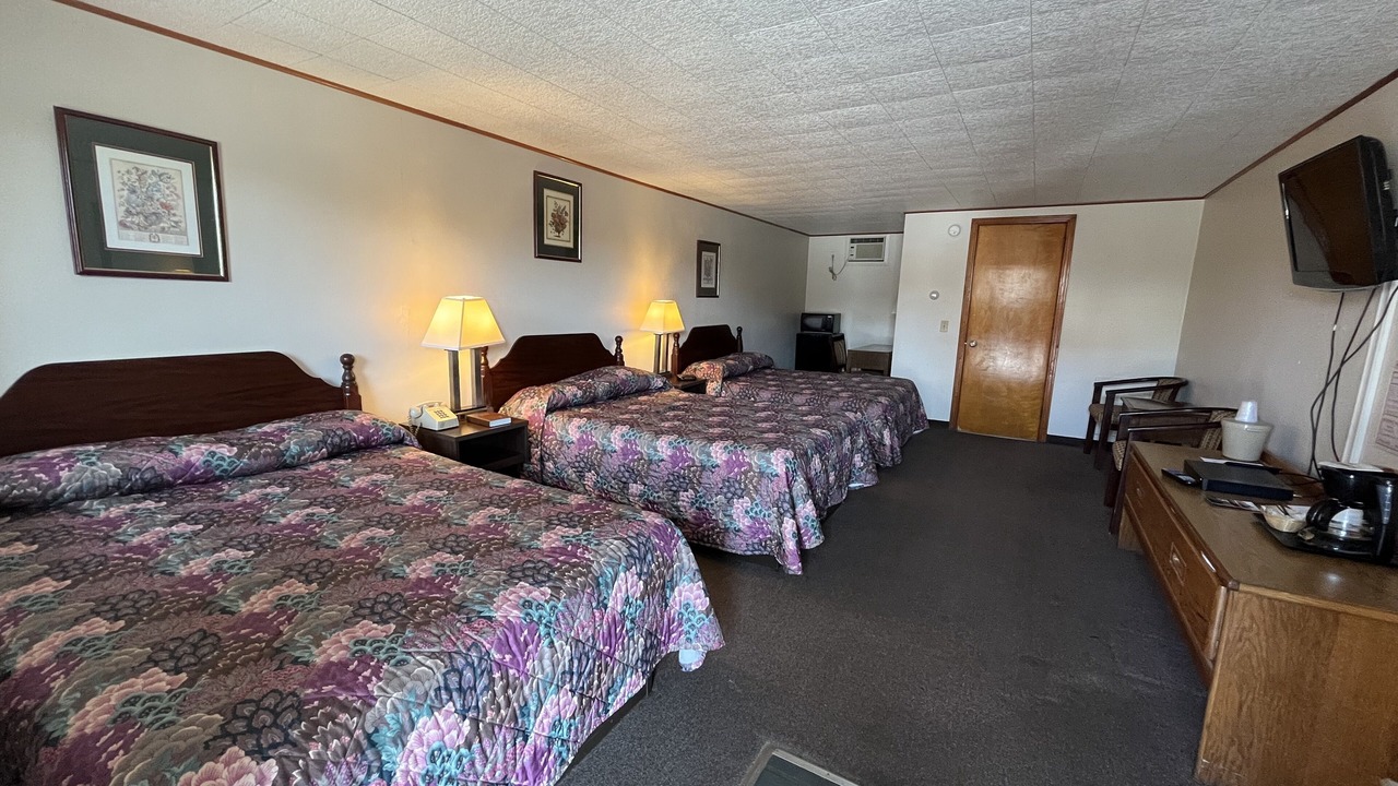 Photo of Bedroom in Mansfield