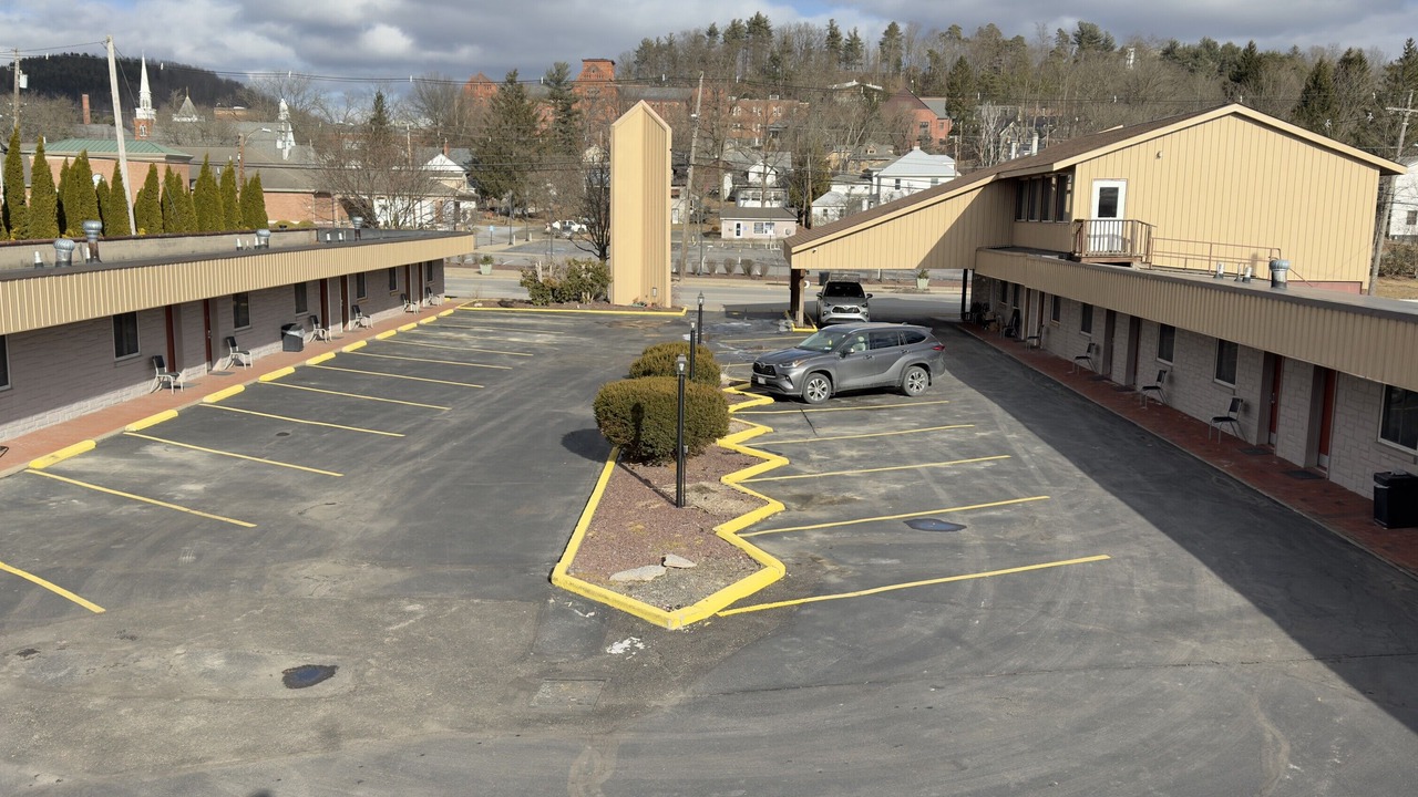 Photo of Outdoor in Mansfield