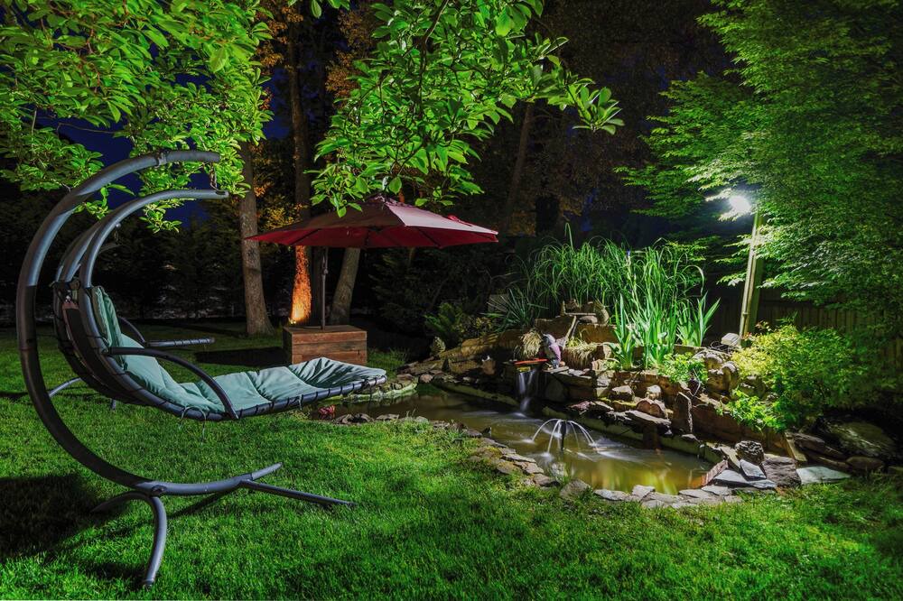 Photo of Outdoor in Shirley