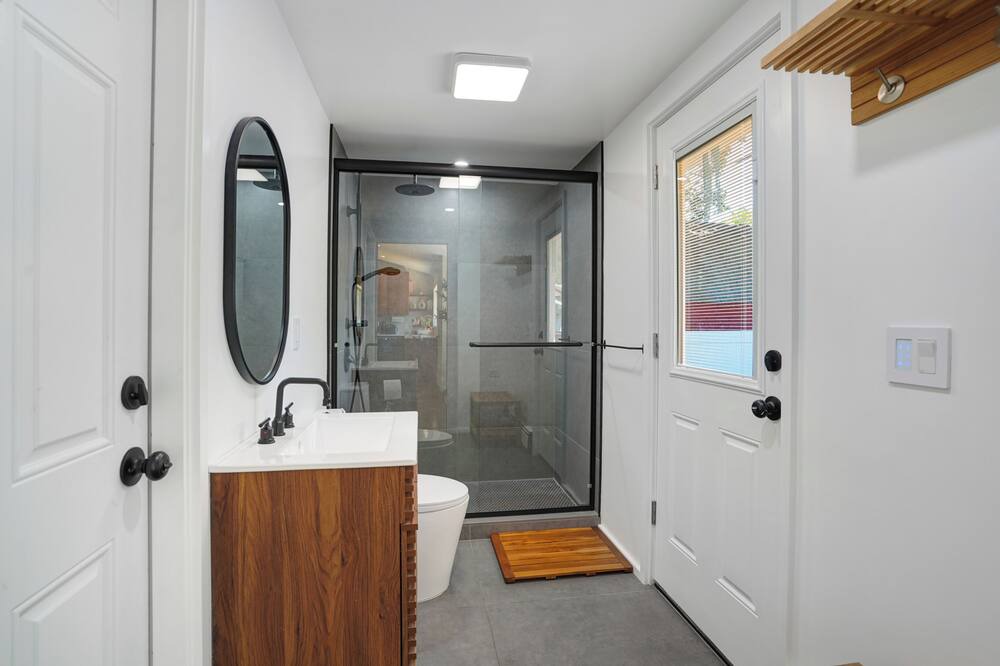 Photo of Bathroom in Shirley