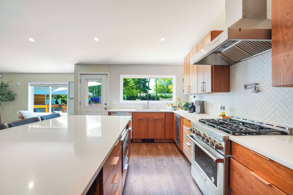 Photo of Kitchen in Shirley