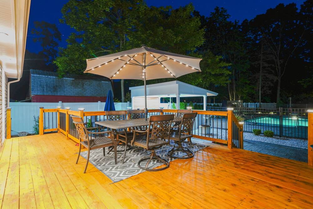 Photo of Outdoor in Shirley