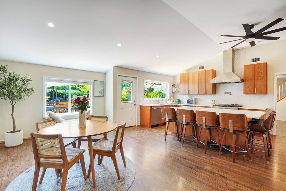 Photo of Kitchen in Shirley