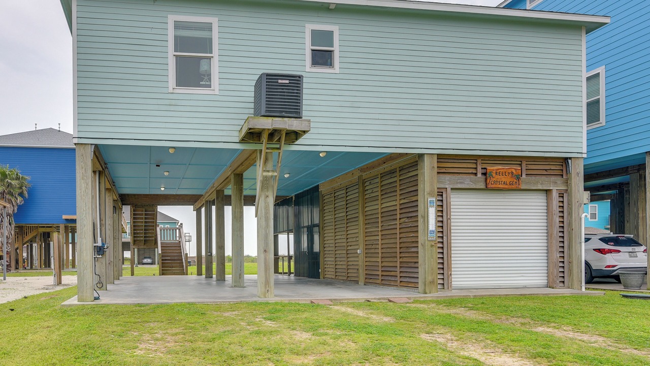 Photo of Others in Crystal Beach