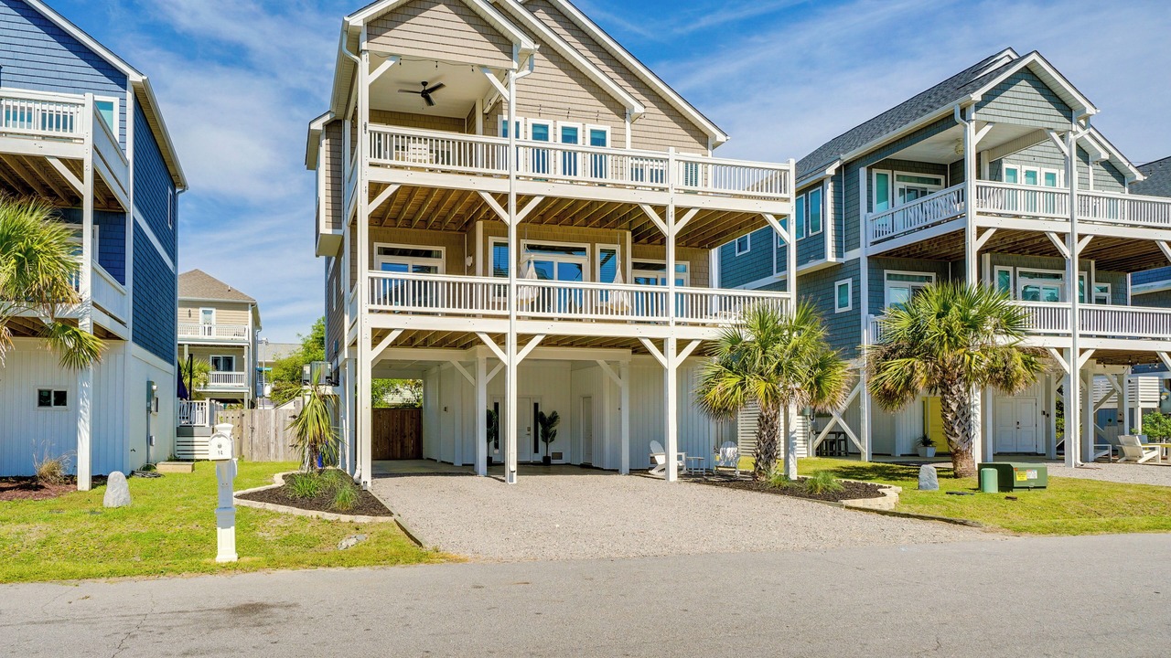 Photo of Others in Surf City
