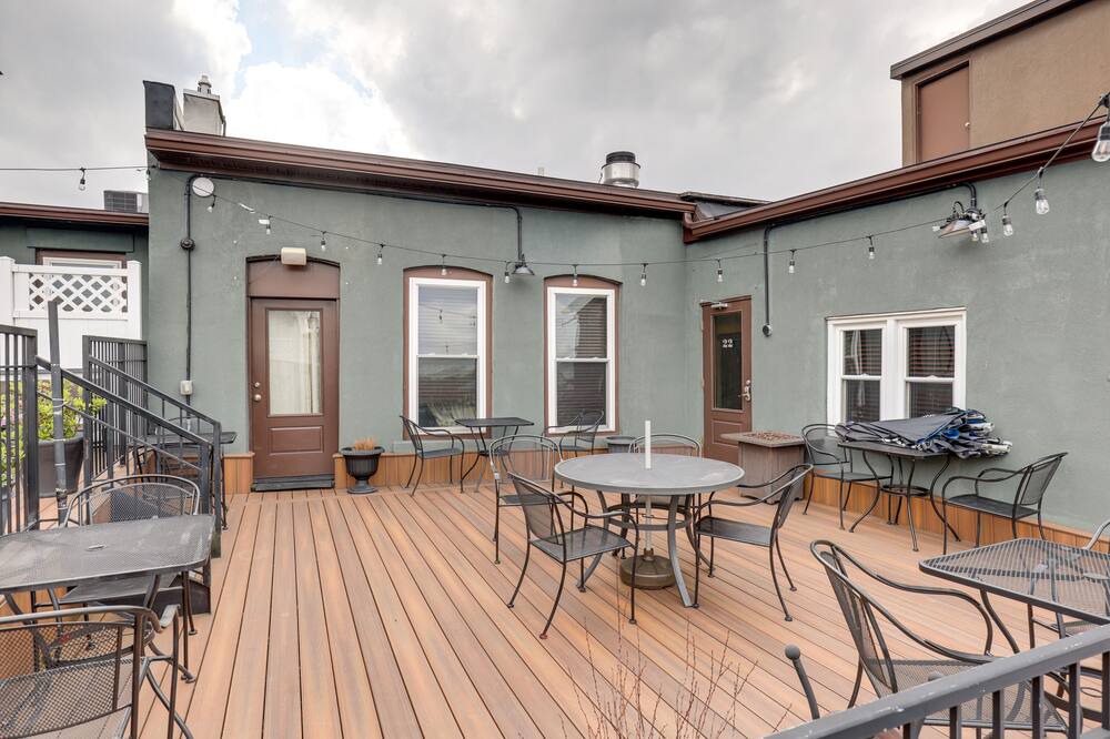 Photo of Outdoor in Auburn
