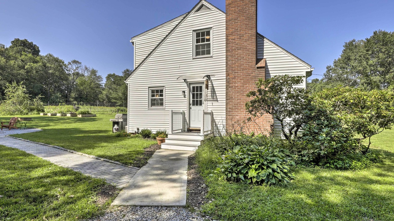 Photo of Others in Hampton Hill Historic District
