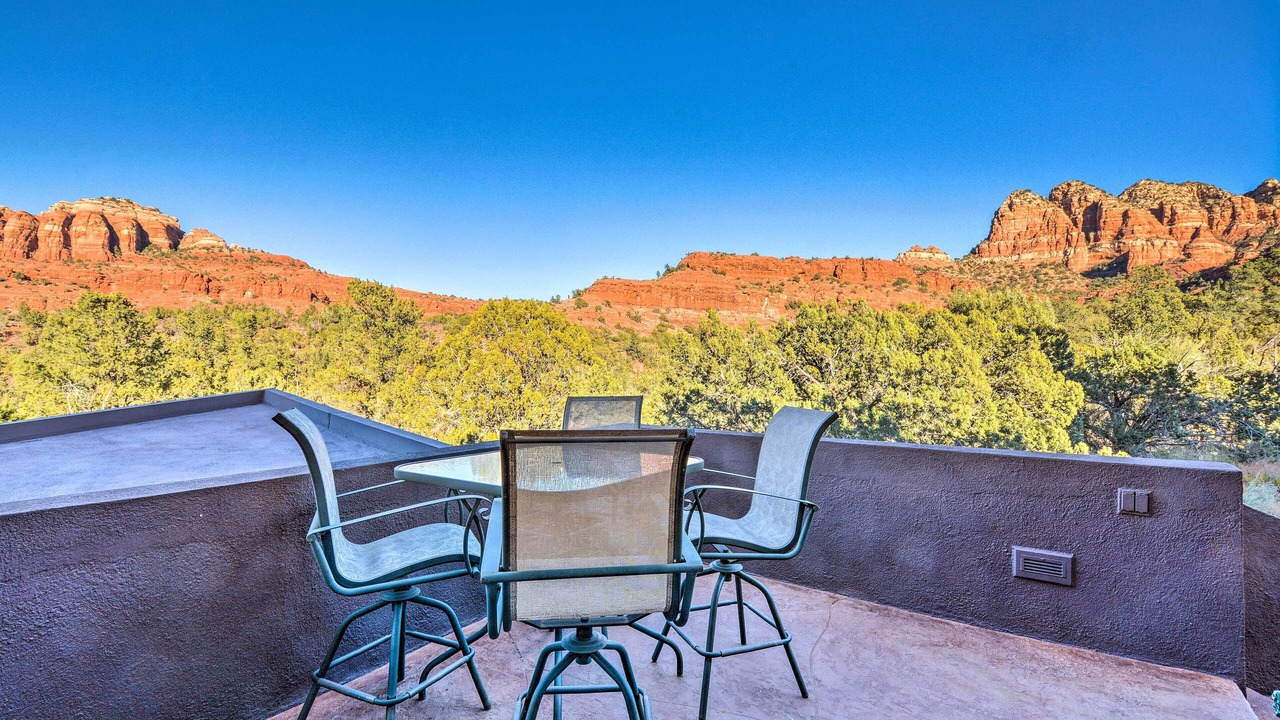 Photo of Others in Sedona