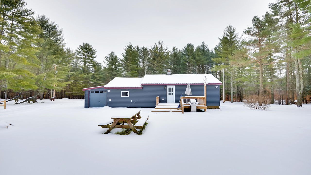 Photo of Others in Brantingham