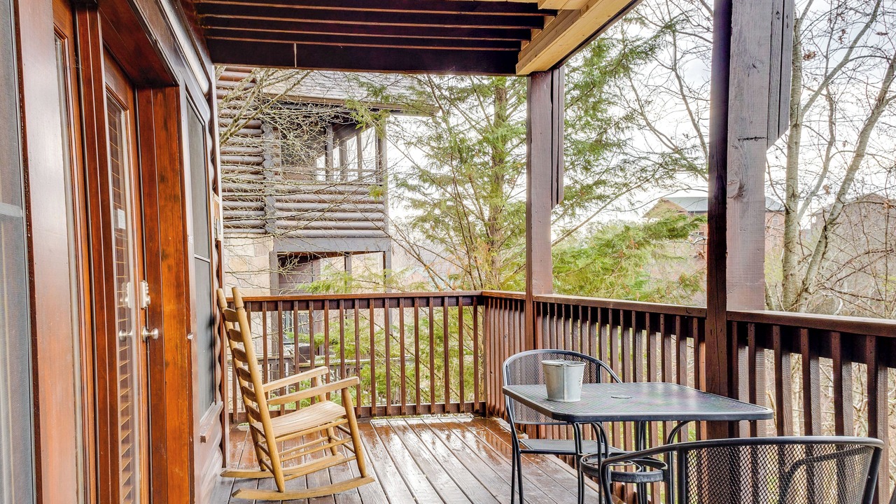 Photo of Outdoor in Pigeon Forge