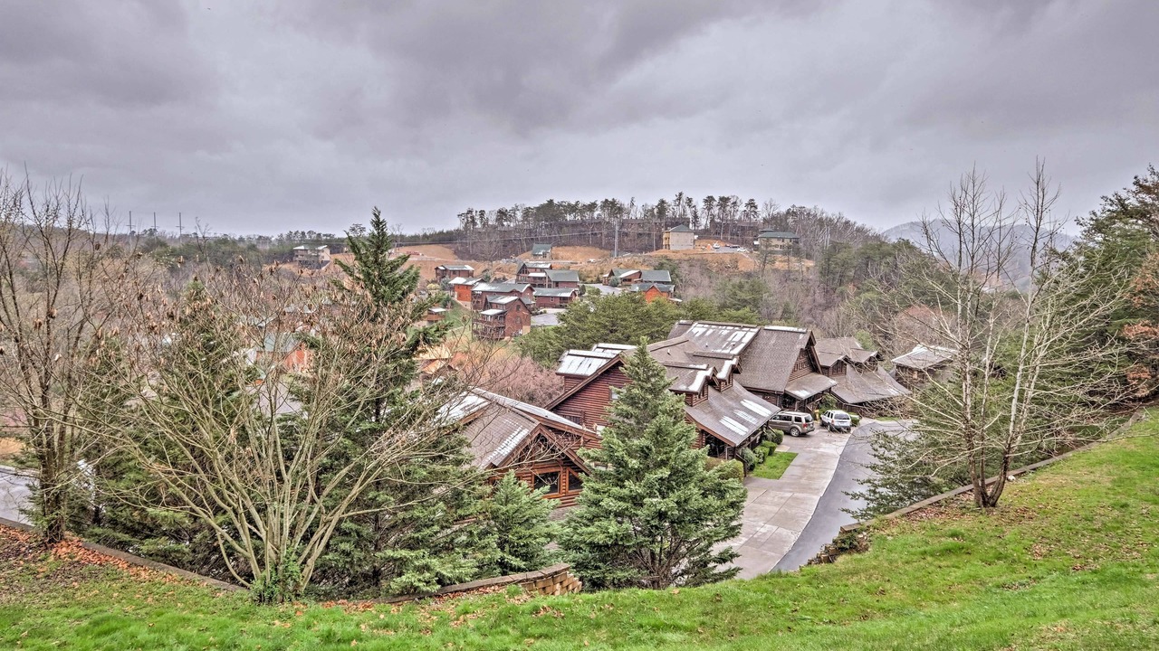 Photo of Others in Pigeon Forge
