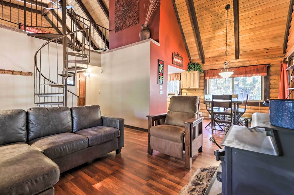 Photo of Livingroom in Pinetop-Lakeside