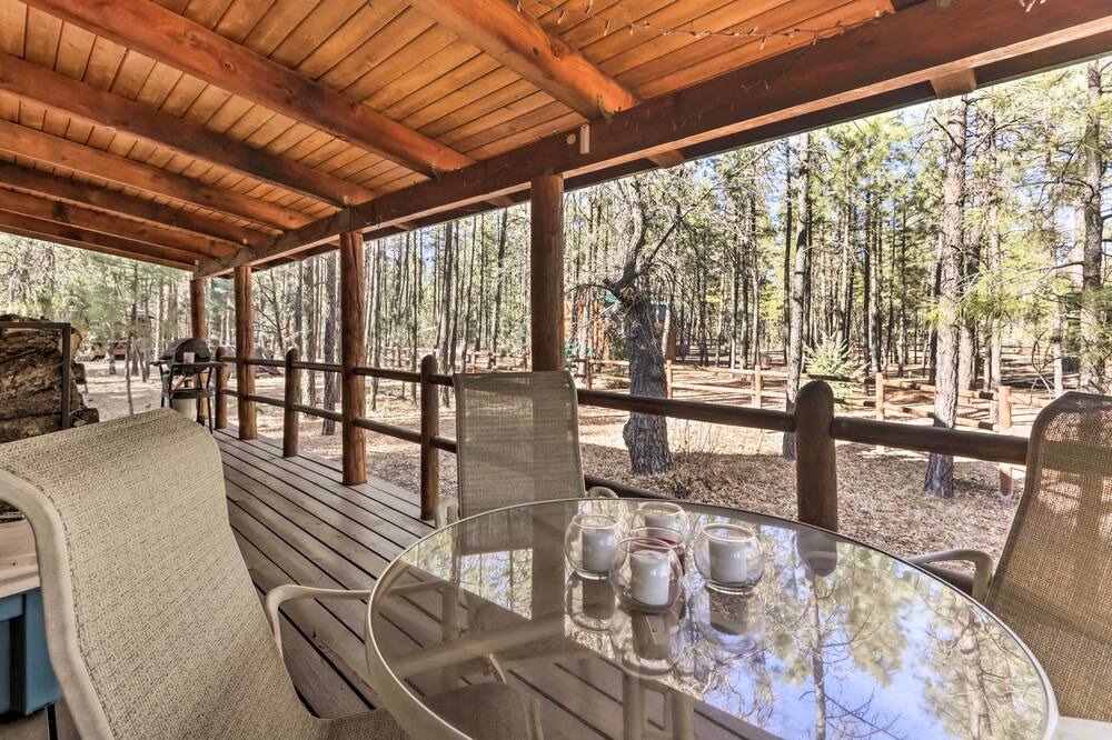 Photo of Others in Pinetop-Lakeside
