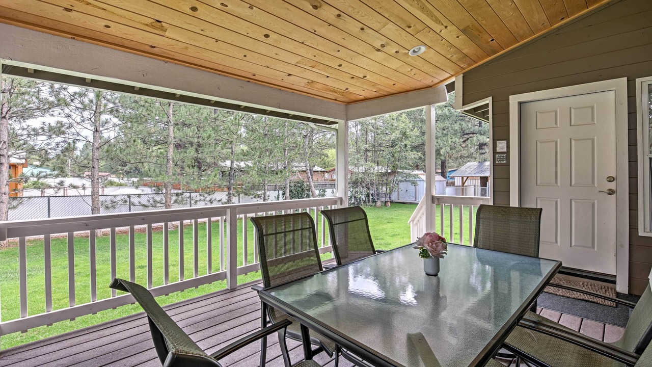Photo of Outdoor in Pinetop-Lakeside