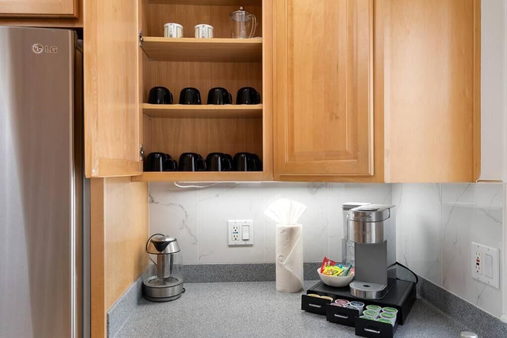 Photo of Kitchen in Daly City