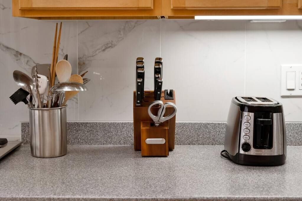 Photo of Kitchen in Daly City