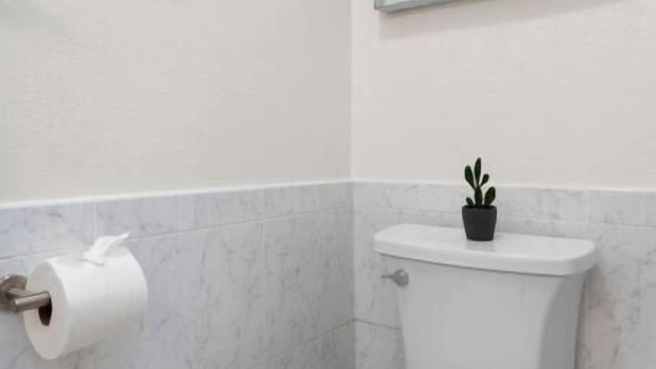 Photo of Bathroom in Daly City