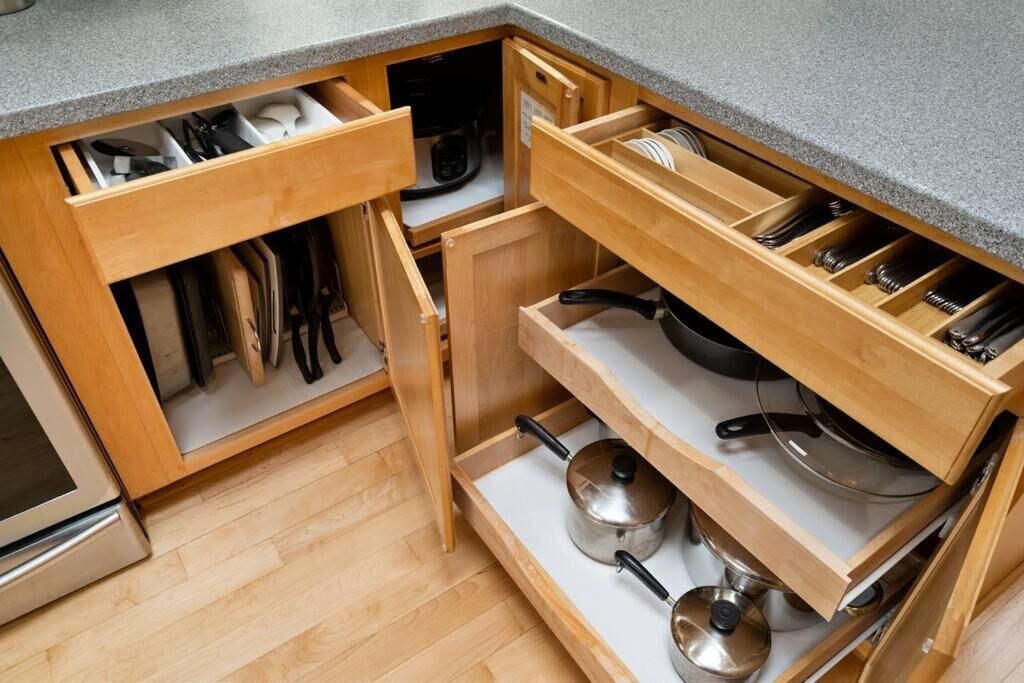 Photo of Kitchen in Daly City