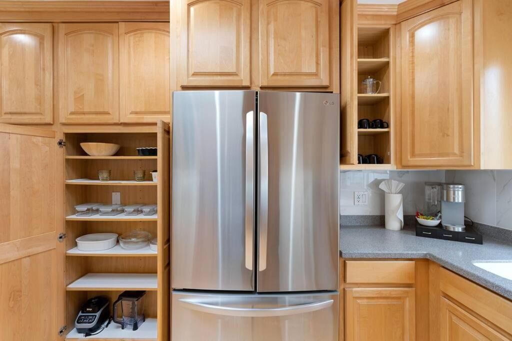 Photo of Kitchen in Daly City