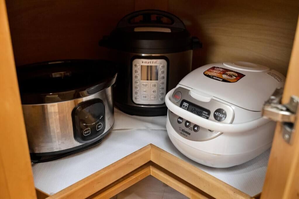 Photo of Kitchen in Daly City