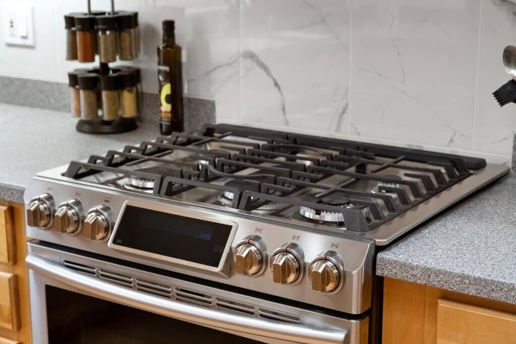 Photo of Kitchen in Daly City