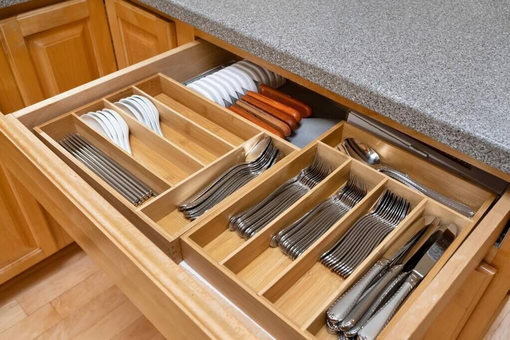 Photo of Kitchen in Daly City