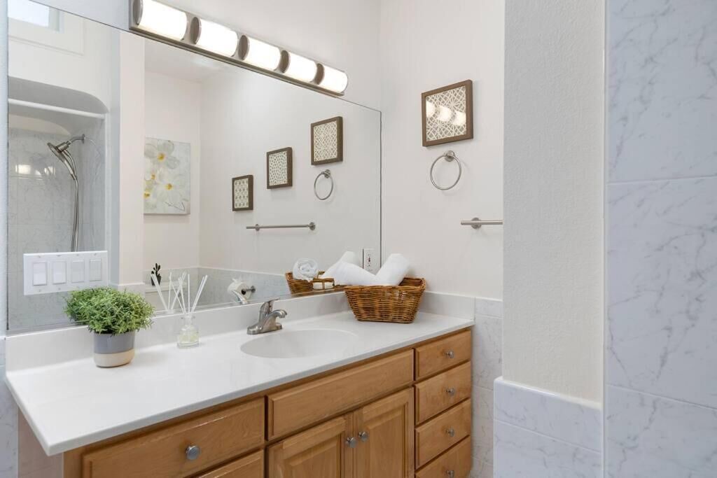 Photo of Bathroom in Daly City