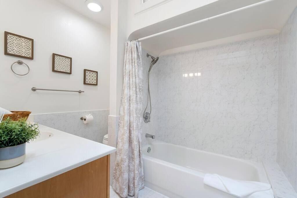 Photo of Bathroom in Daly City