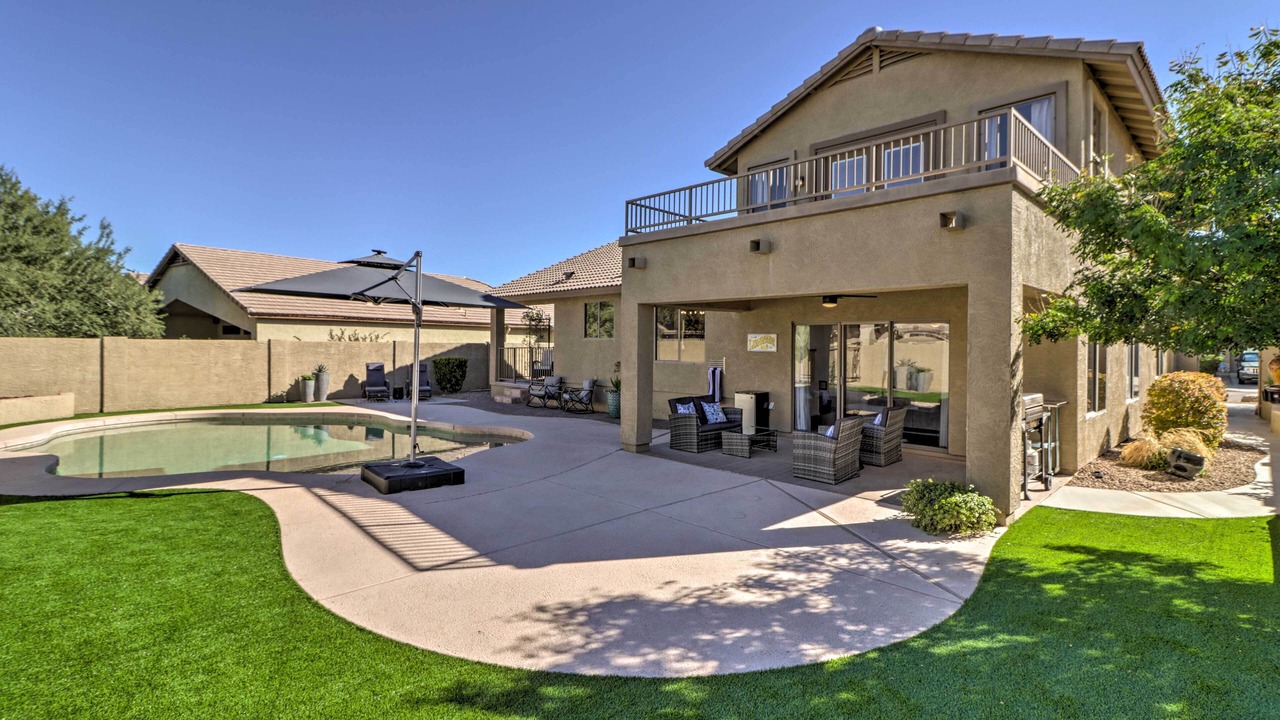 Photo of Others in Estrella Mountain Ranch
