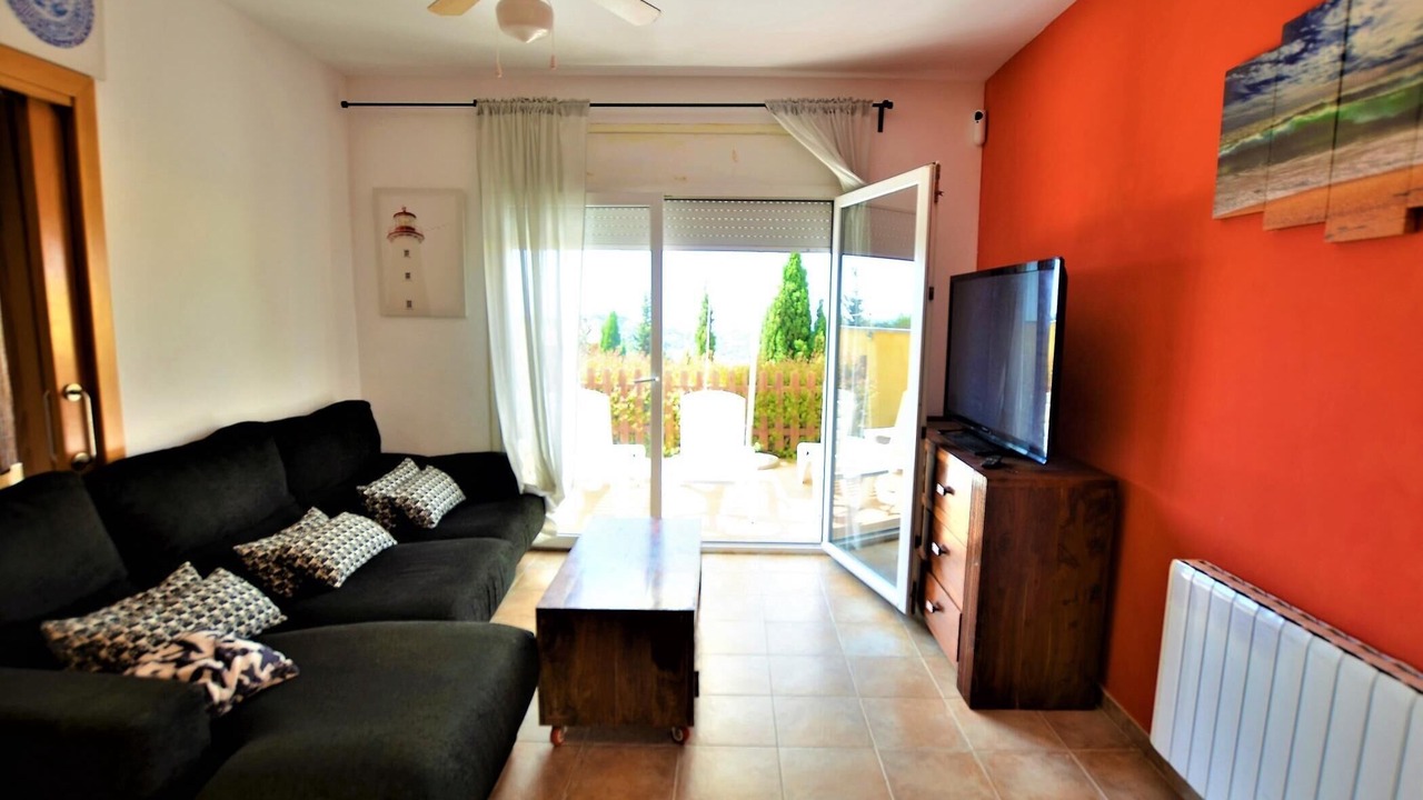 Photo of Livingroom in Vidreres